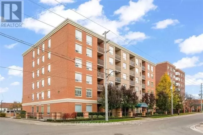 307 - 32 TANNERY STREET, Mississauga
