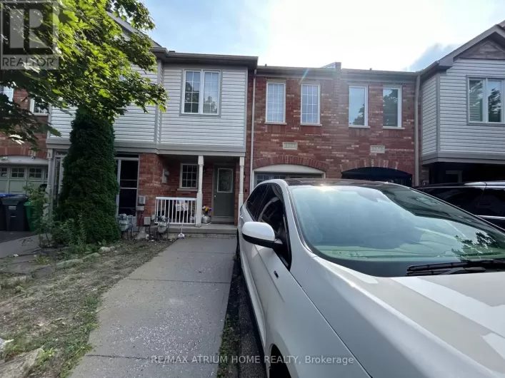 3077 HAWKTAIL CRESCENT, Mississauga