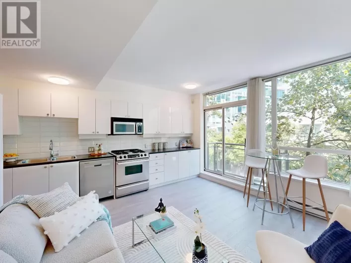 308 1478 W HASTINGS STREET, Vancouver