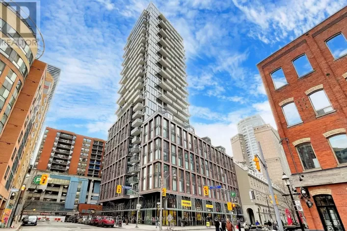 308 - 2A CHURCH STREET, Toronto