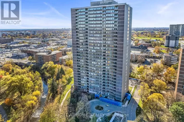 308 - 3100 KIRWIN AVENUE S, Mississauga