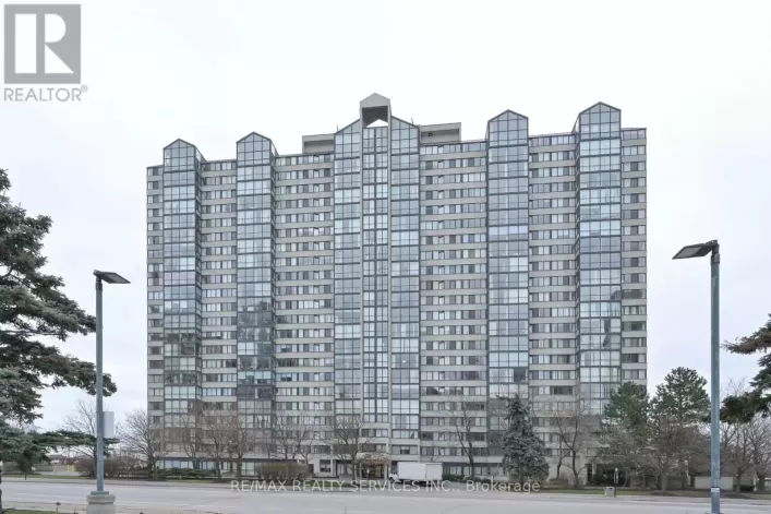 308 - 350 WEBB DRIVE, Mississauga