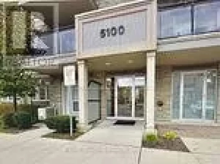 308 - 5100 WINSTON CHURCHILL BOULEVARD, Mississauga