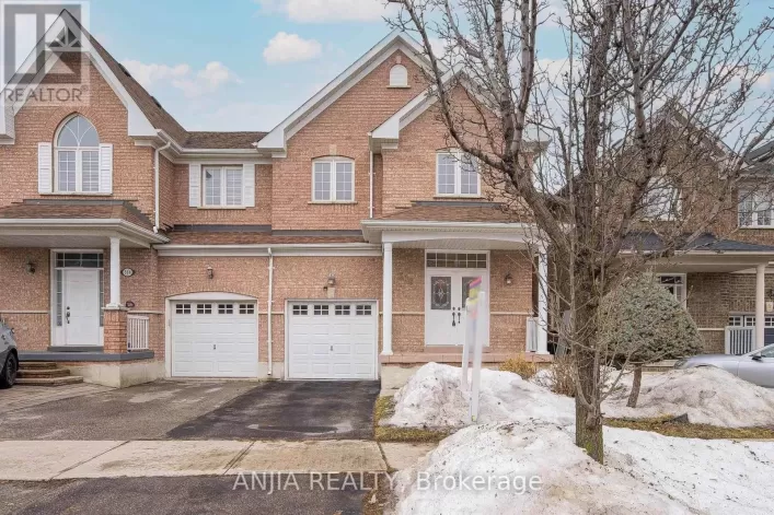 308 CABOTO TRAIL, Markham