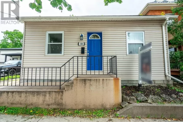 308 DALHOUSIE STREET, Brantford