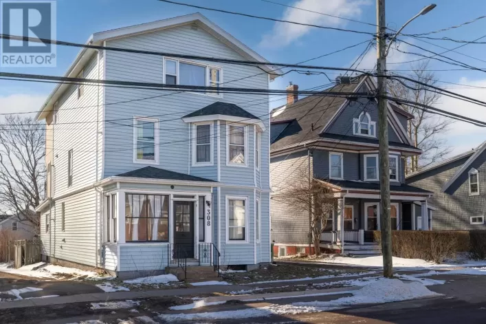 308 Fitzroy Street, Charlottetown