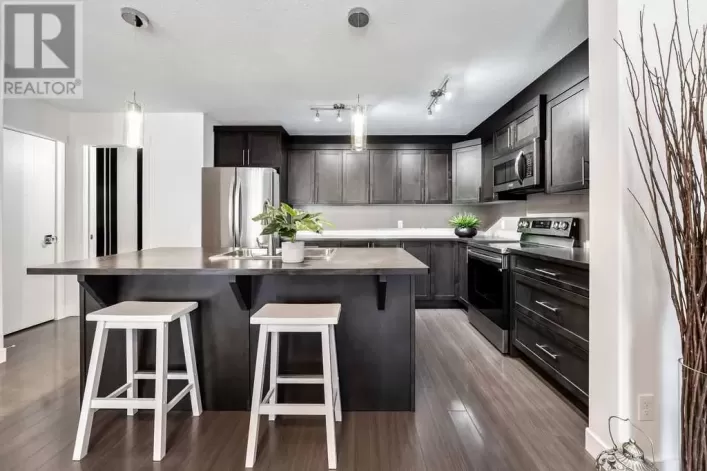 308 Redstone View, Calgary