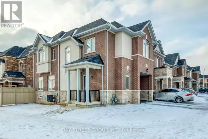 3086 MICHELANGELO ROAD, Burlington