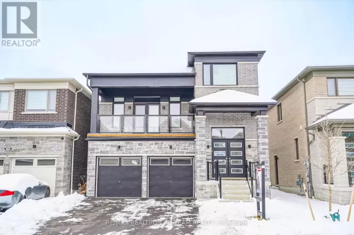 3086 PAPERBIRCH TRAIL, Pickering