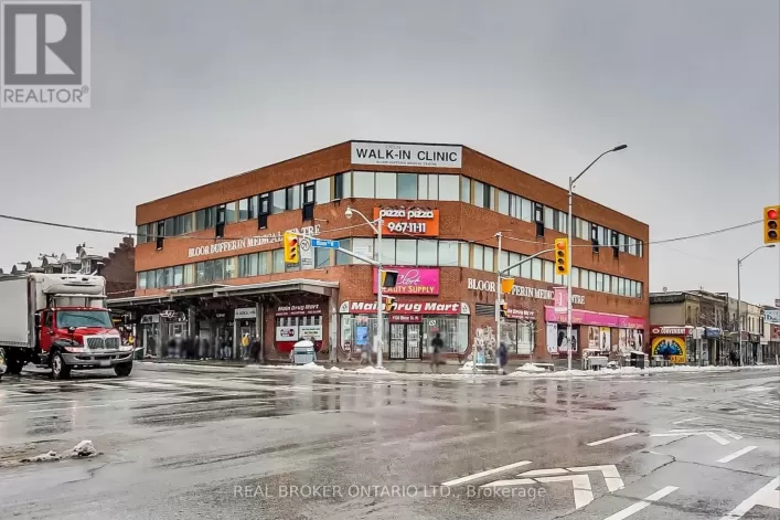 309 - 1011 DUFFERIN STREET, Toronto