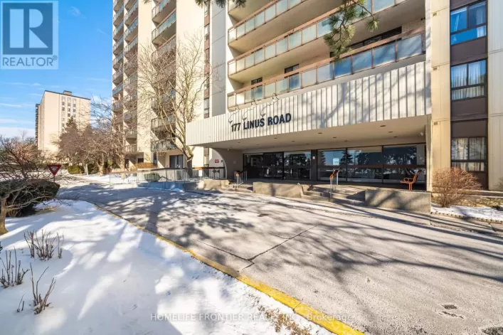 309 - 177 LINUS ROAD, Toronto