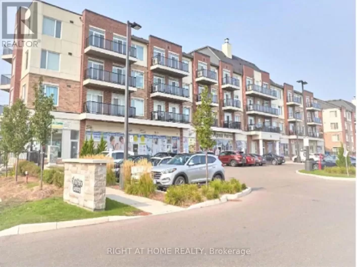 309 - 50 SKY HARBOUR DRIVE, Brampton