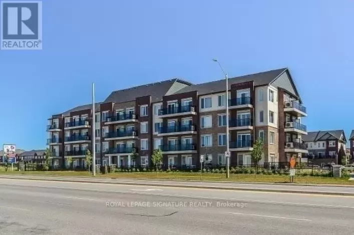 309 - 54 SKY HARBOUR DRIVE, Brampton