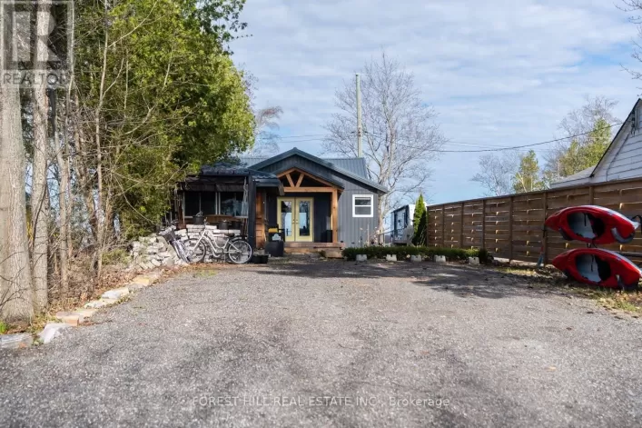 309 AVERY POINT ROAD, Kawartha Lakes