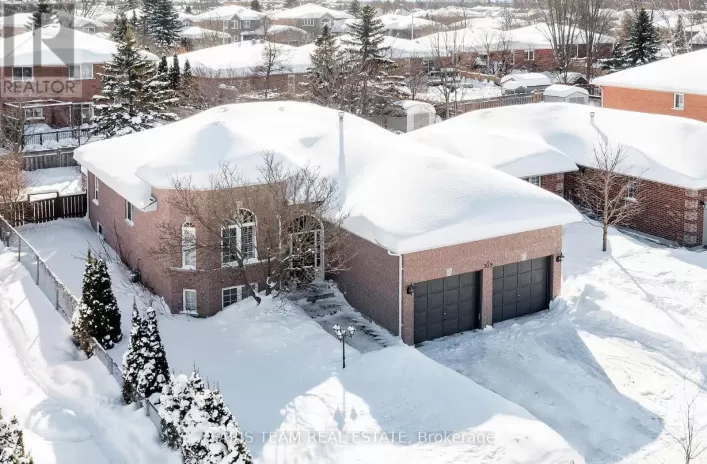 309 COX MILL ROAD, Barrie