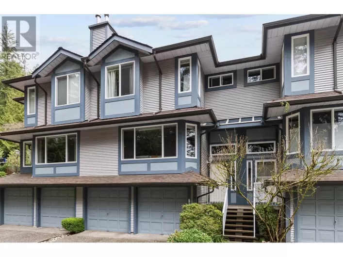 31 103 PARKSIDE DRIVE, Port Moody