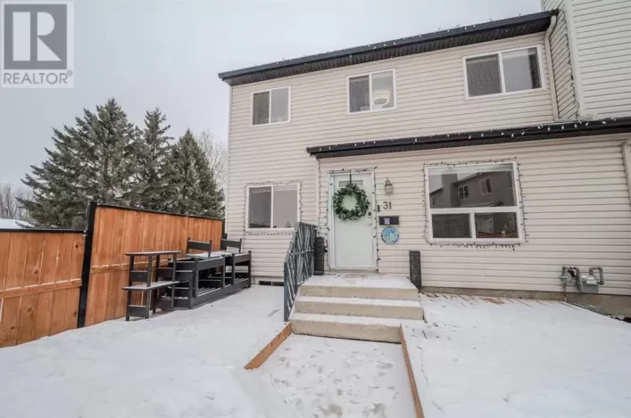 31, 20 Alford Avenue, Red Deer