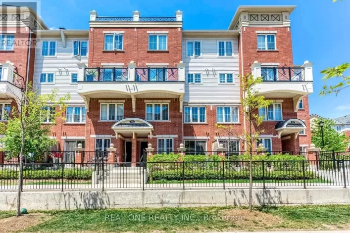 31 - 2480 POST ROAD, Oakville