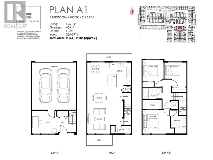 31 4337 BOUNDARY ROAD, Richmond