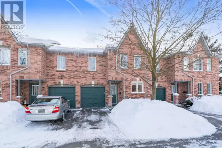 31 - 76 RIVER DRIVE, Halton Hills