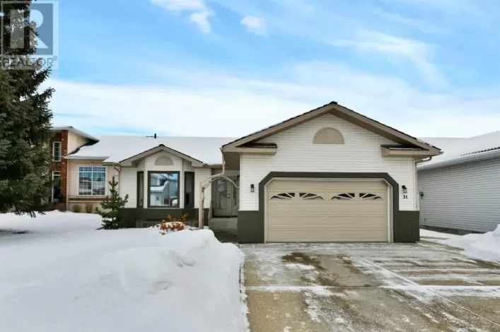 31 Armitage Close, Red Deer