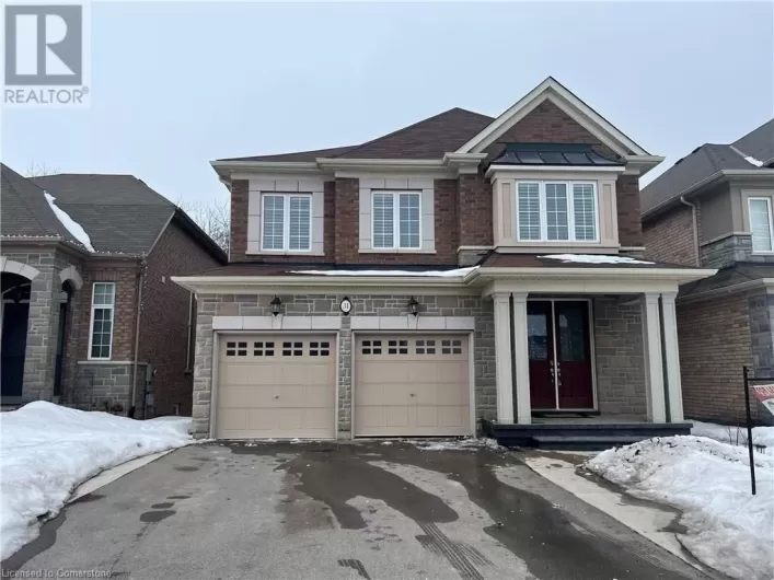 31 CHAUMONT DRIVE Drive Unit# Main/Upper, Stoney Creek