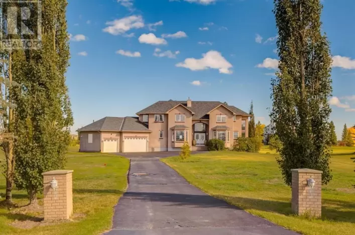 31 Country Lane Terrace, Rural Rocky View County