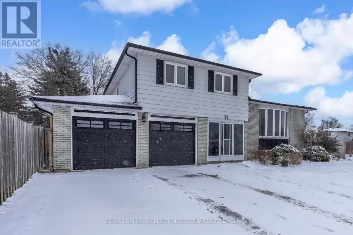 31 LITTLE AVENUE, Barrie