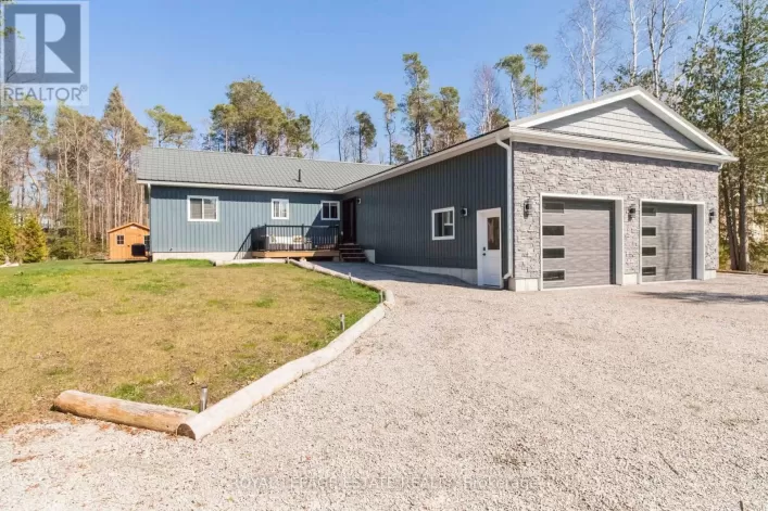 31 PINE FOREST DRIVE, South Bruce Peninsula