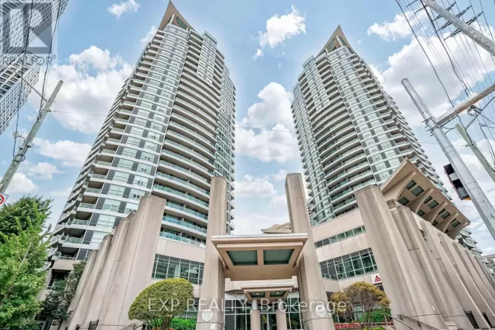 310 - 33 ELM DRIVE W, Mississauga