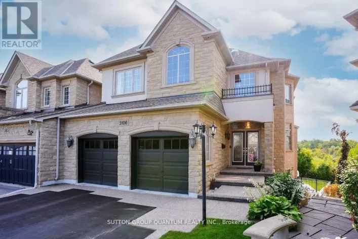 3106 CARDROSS COURT, Oakville