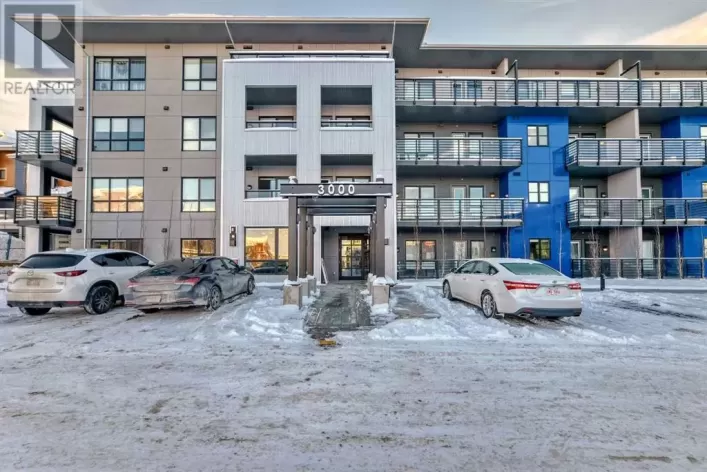 3108, 350 Livingston Common NE, Calgary