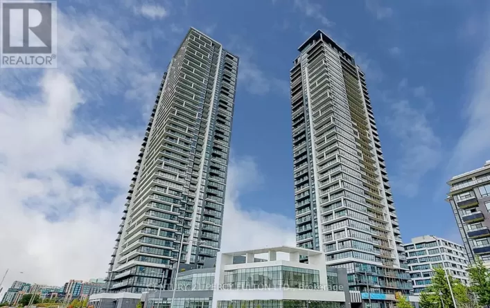 3108 - 8 WATER WALK DRIVE, Markham