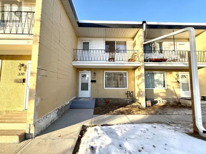 311, 2211 19 Street NE, Calgary