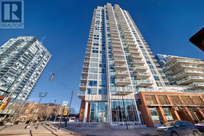 311, 510 6 Avenue SE, Calgary