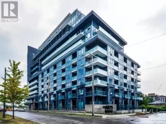 311 - 7 KENASTON GARDENS, Toronto