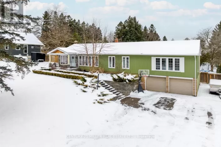 311 8TH CONCESSION ROAD E, Hamilton