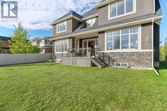 311 Silverado Crest Landing SW, Calgary