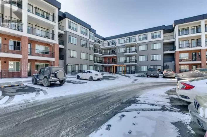 3113, 111 Wolf Creek Drive SE, Calgary