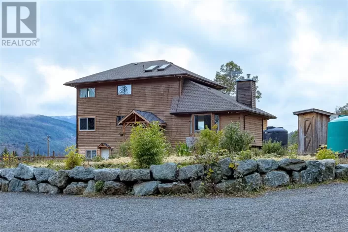 3113 Renfrew Rd, Shawnigan Lake