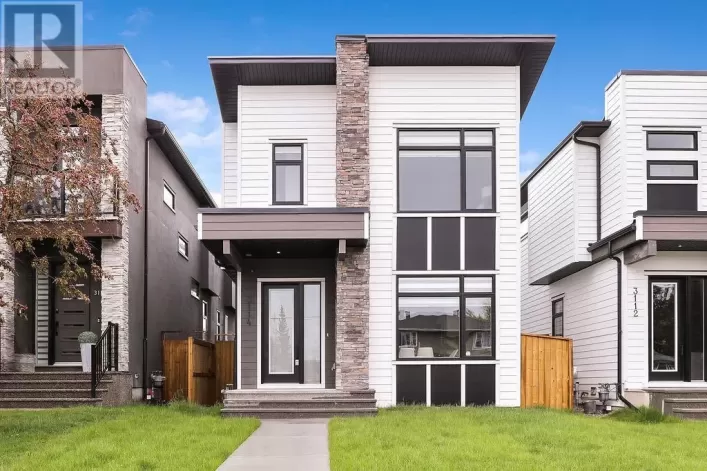 3114 14 Avenue SW, Calgary