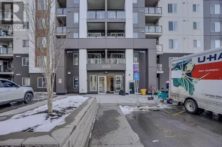 3115, 4641 128 Avenue NE, Calgary