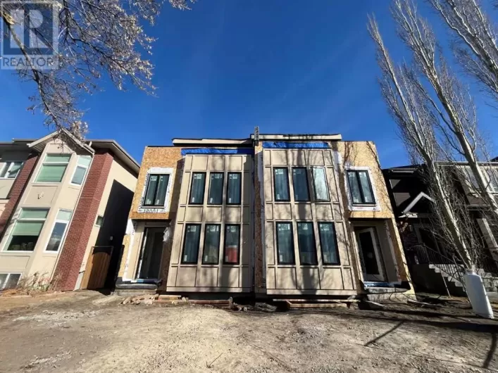 3116 4A Street NW, Calgary