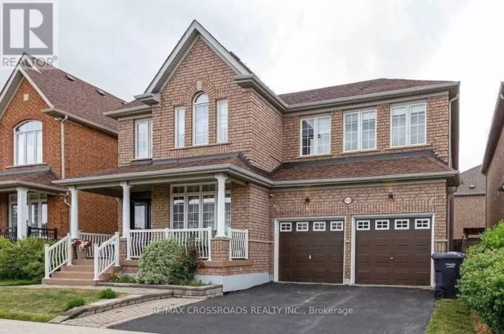 3119 MCDOWELL DRIVE, Mississauga