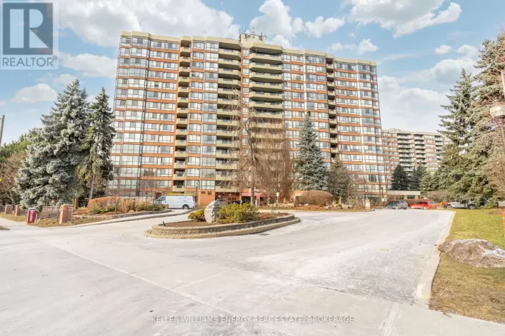 312 - 100 OBSERVATORY LANE, Richmond Hill