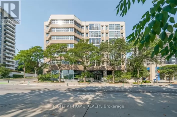 312 - 66 BAY STREET S, Hamilton