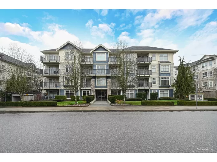 312 8084 120A STREET, Surrey