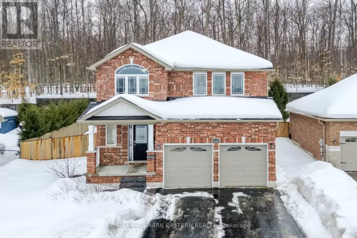 312 GLENWOOD STREET, Smith-Ennismore-Lakefield