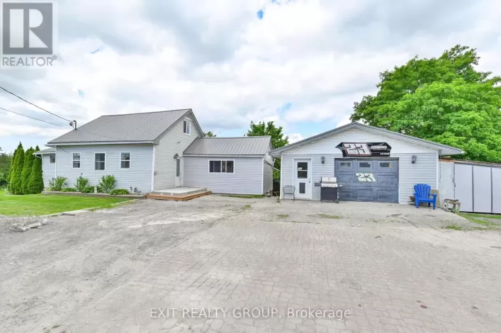 3123 COUNTY ROAD 2, Prince Edward County
