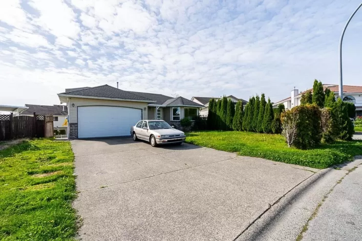 31246 WAGNER DRIVE, Abbotsford